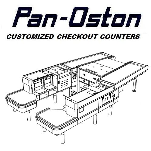PAN OSTON PARTS